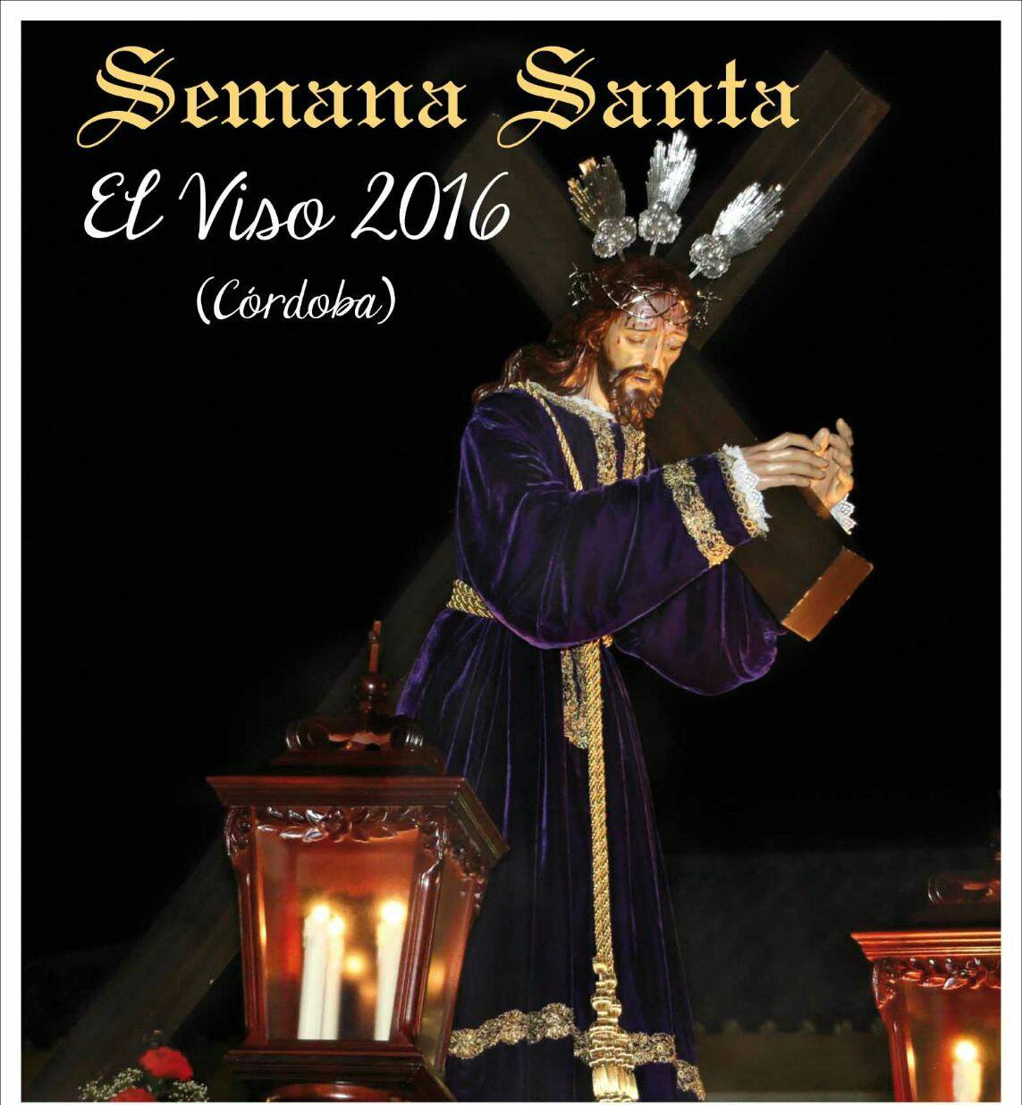 Semana Santa en El Viso 2016 El Viso